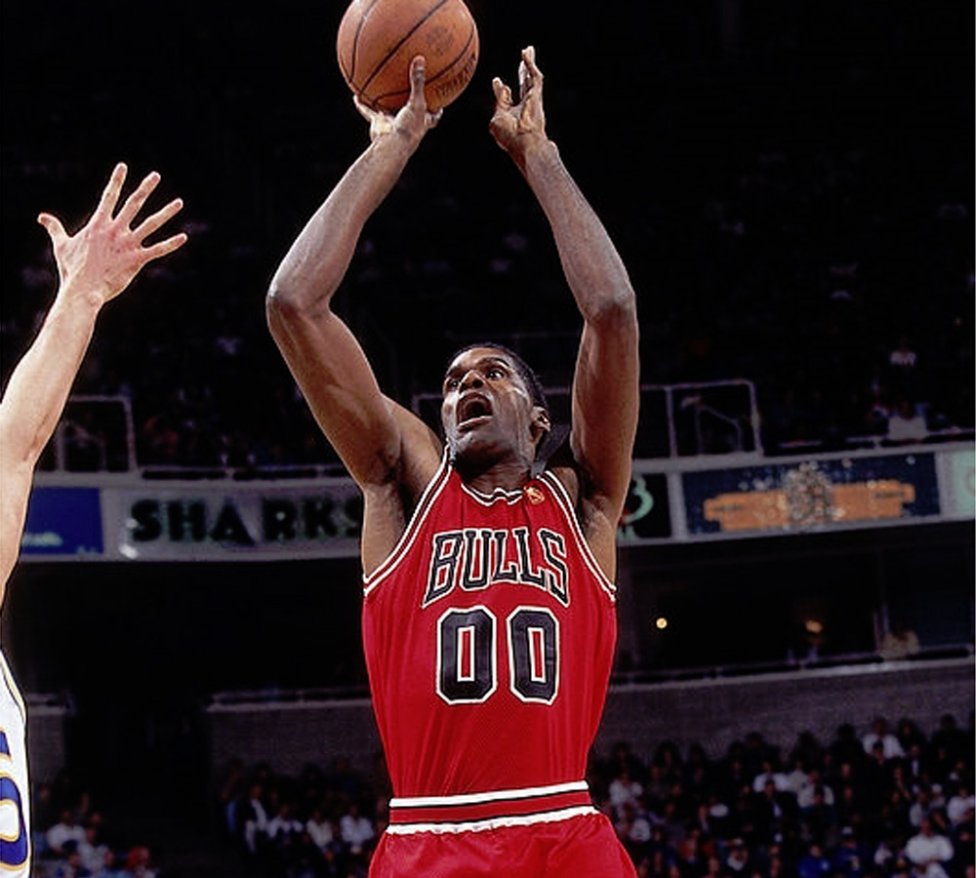 Có một cầu thủ dự bị đặc biệt được Steve Kerr xem như mảnh ghép quan trọng của mọi chức vô địch Có một cầu thủ dự bị đặc biệt được Steve Kerr xem như mảnh ghép quan trọng của mọi chức vô địch